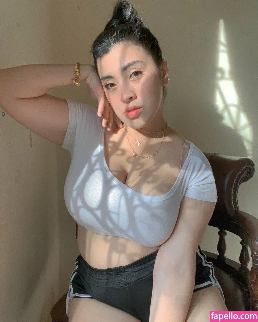 Aungsumalyn Onlyfans Photo Gallery 