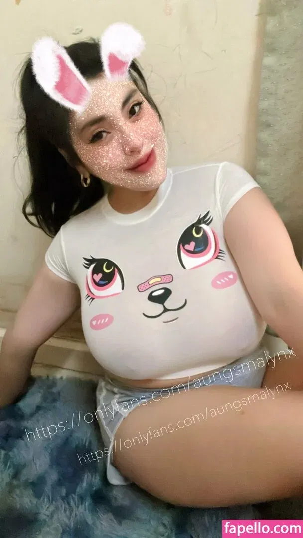 Aungsumalyn Onlyfans Photo Gallery 