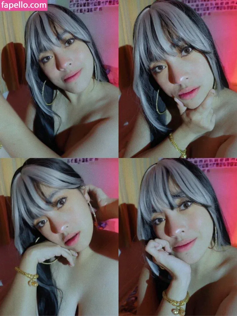 Aungsumalyn Onlyfans Photo Gallery 