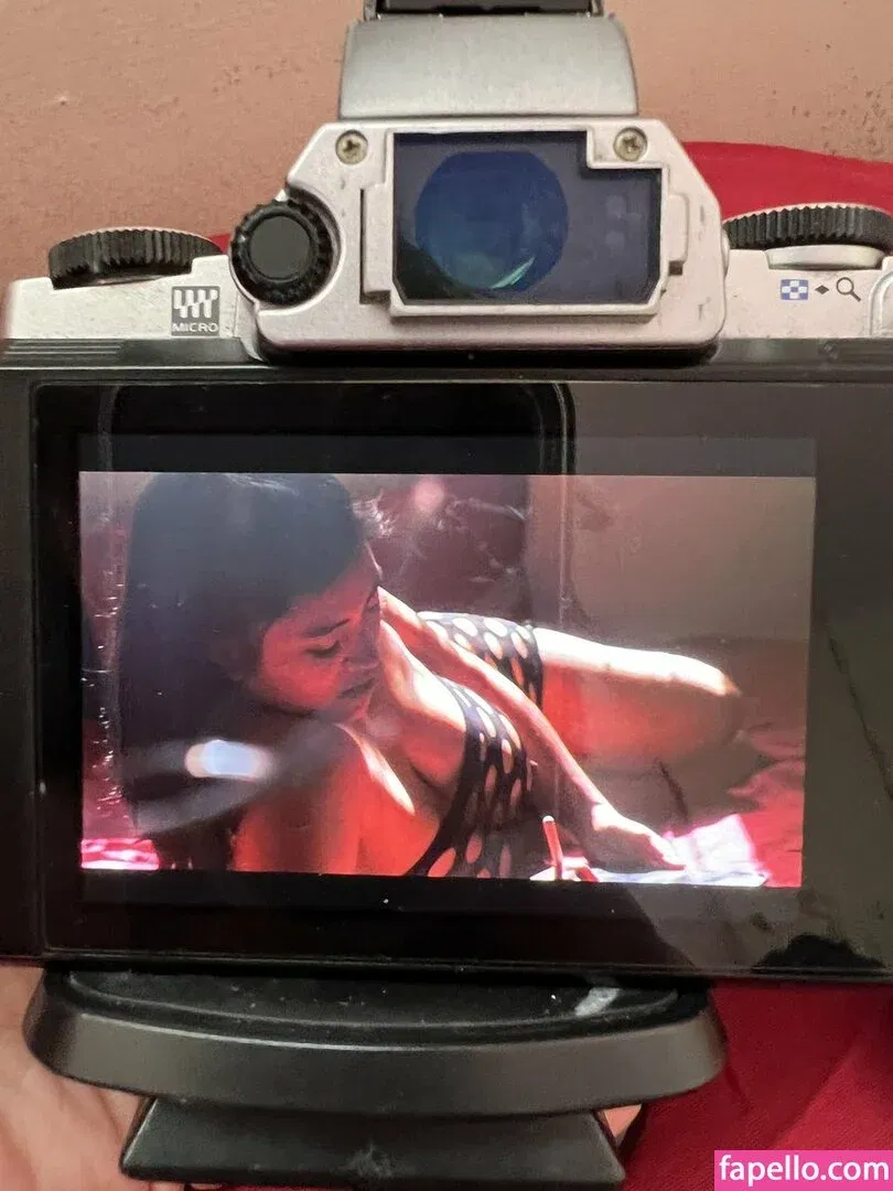 Aungsumalyn Onlyfans Photo Gallery 