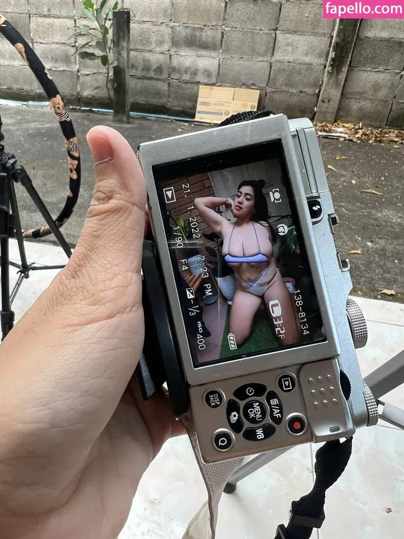 Aungsumalyn Onlyfans Photo Gallery 