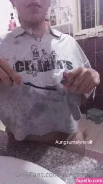 Aungsumalyn Onlyfans Photo Gallery 