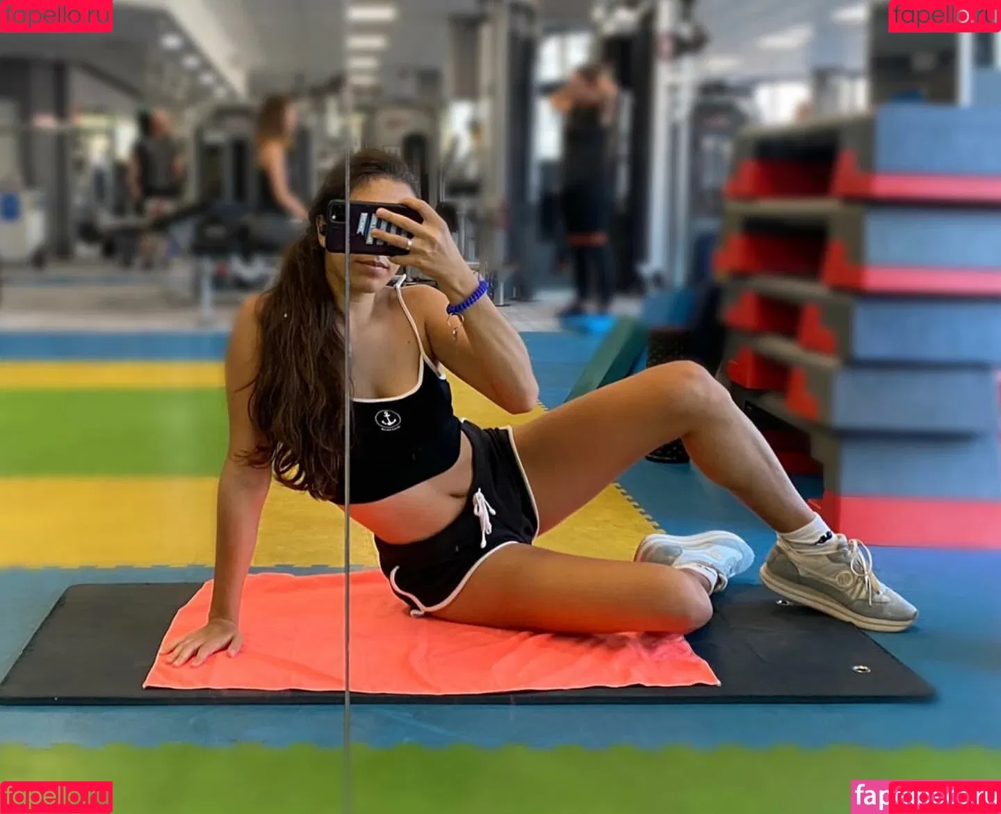 marta Onlyfans Photo Gallery 