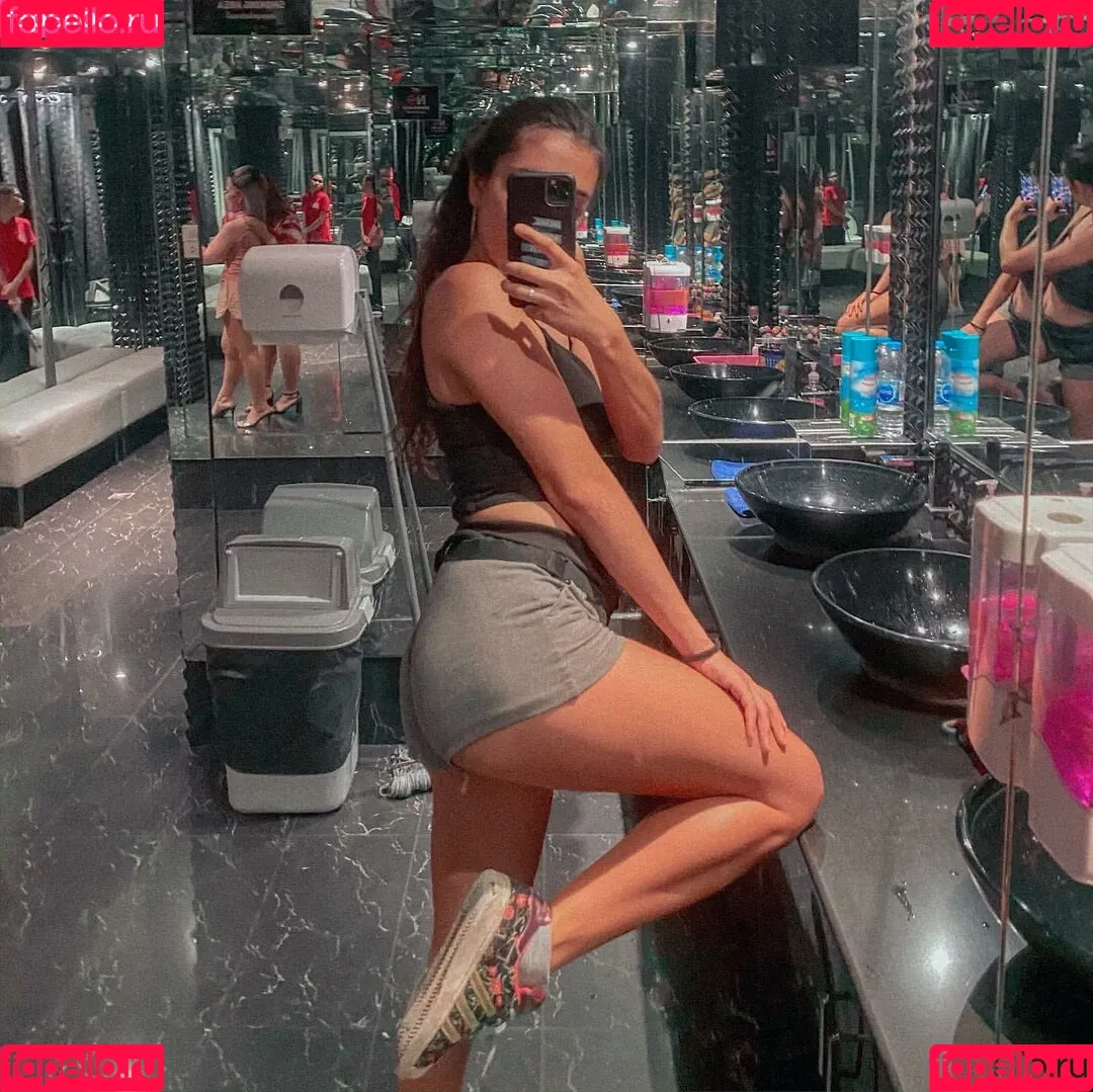 marta Onlyfans Photo Gallery 