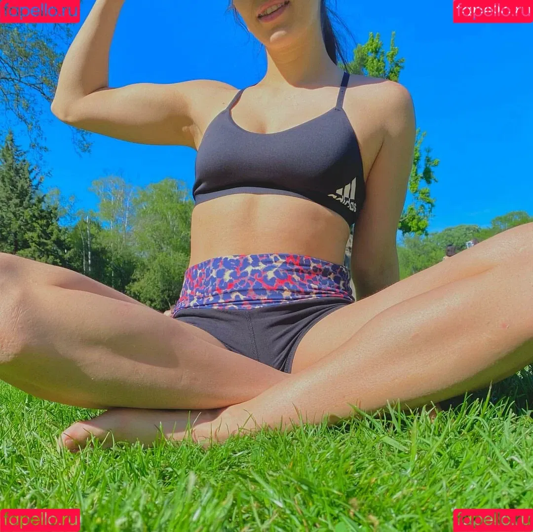 marta Onlyfans Photo Gallery 