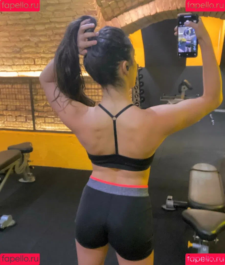 marta Onlyfans Photo Gallery 