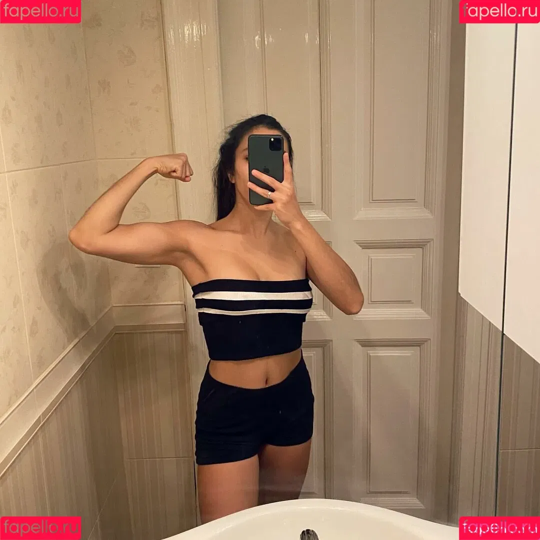 marta Onlyfans Photo Gallery 
