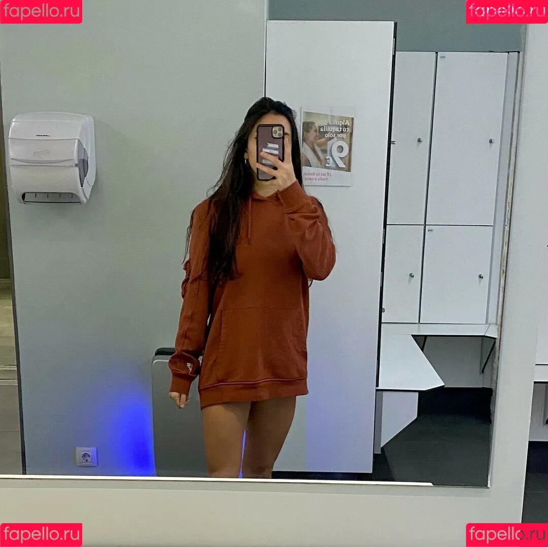 marta Onlyfans Photo Gallery 