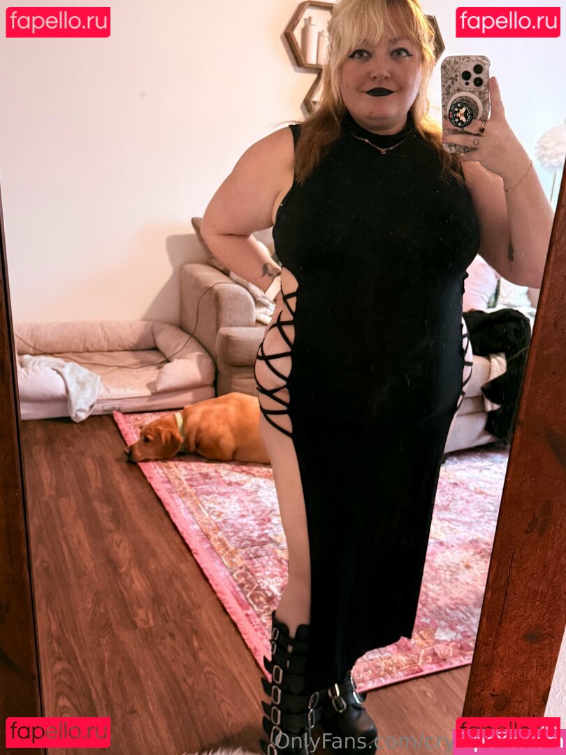 crystalkitty13 Nude Onlyfans Photo 14