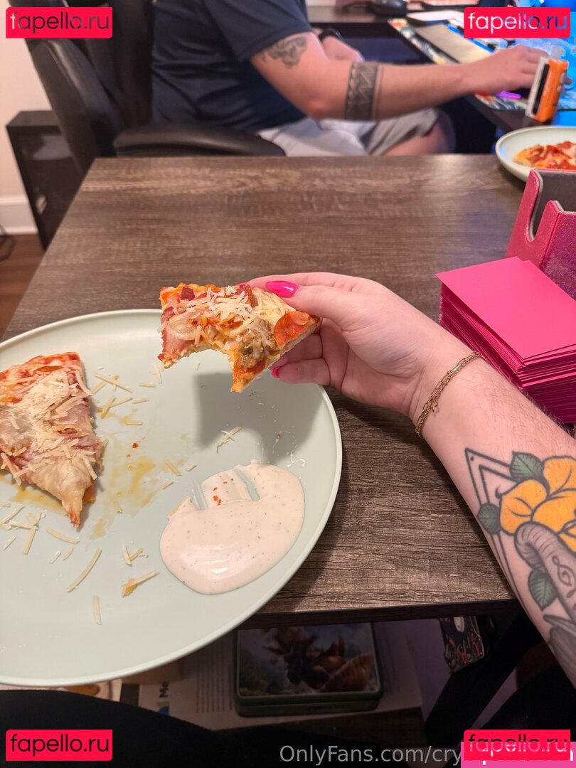 crystalkitty13 Nude Onlyfans Photo 10