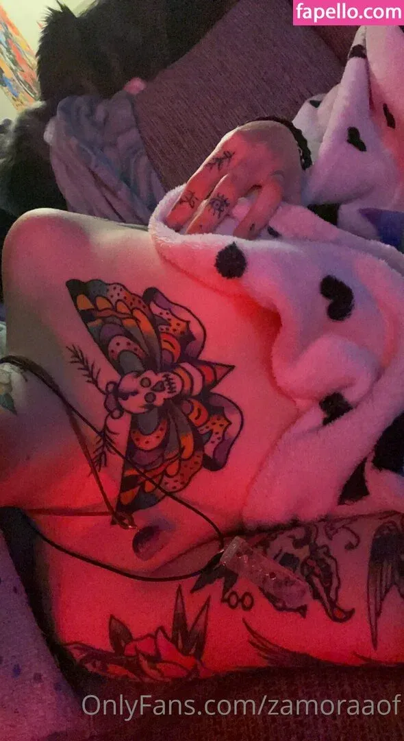 zamoraaof Onlyfans Photo Gallery 