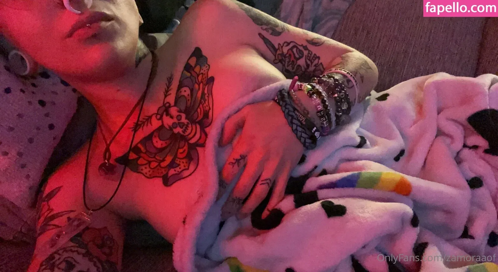 zamoraaof Onlyfans Photo Gallery 