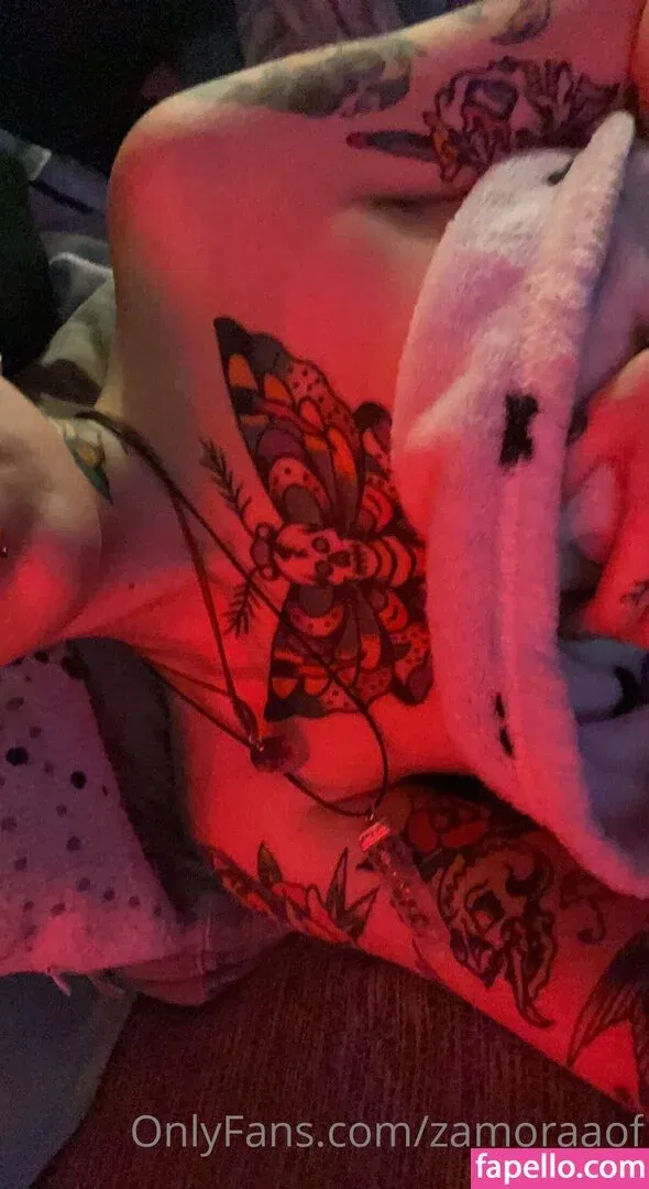 zamoraaof Onlyfans Photo Gallery 