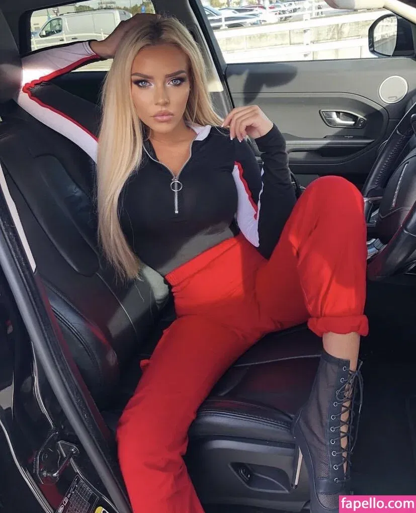 Becca Medlin Onlyfans Photo Gallery 