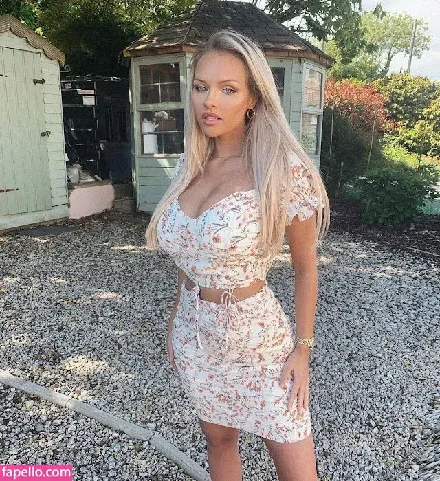 Becca Medlin Onlyfans Photo Gallery 