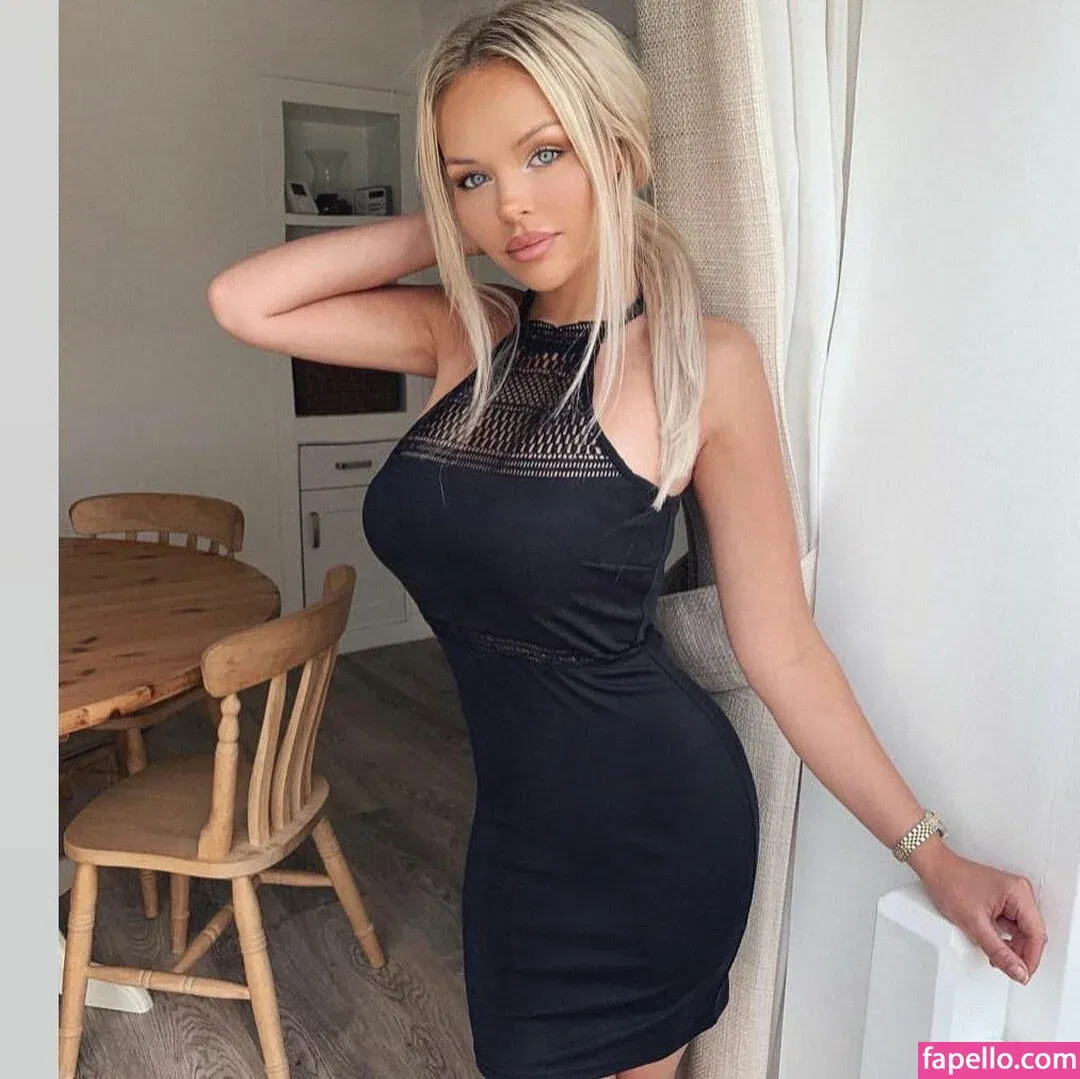 Becca Medlin Onlyfans Photo Gallery 