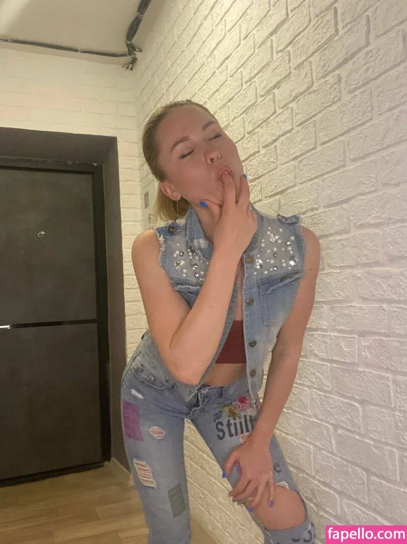 alina_my Onlyfans Photo Gallery 