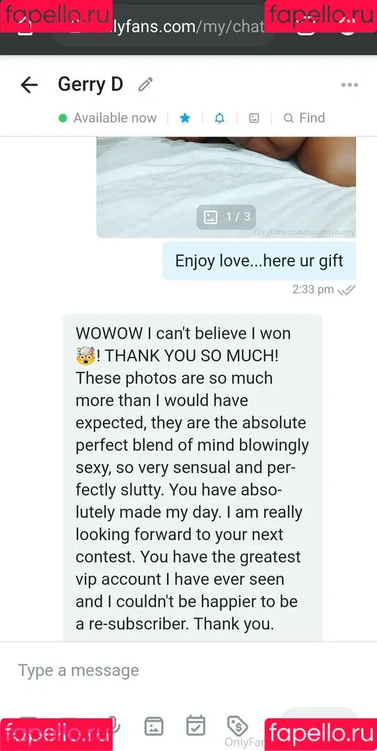 naughtyaunty Onlyfans Photo Gallery 