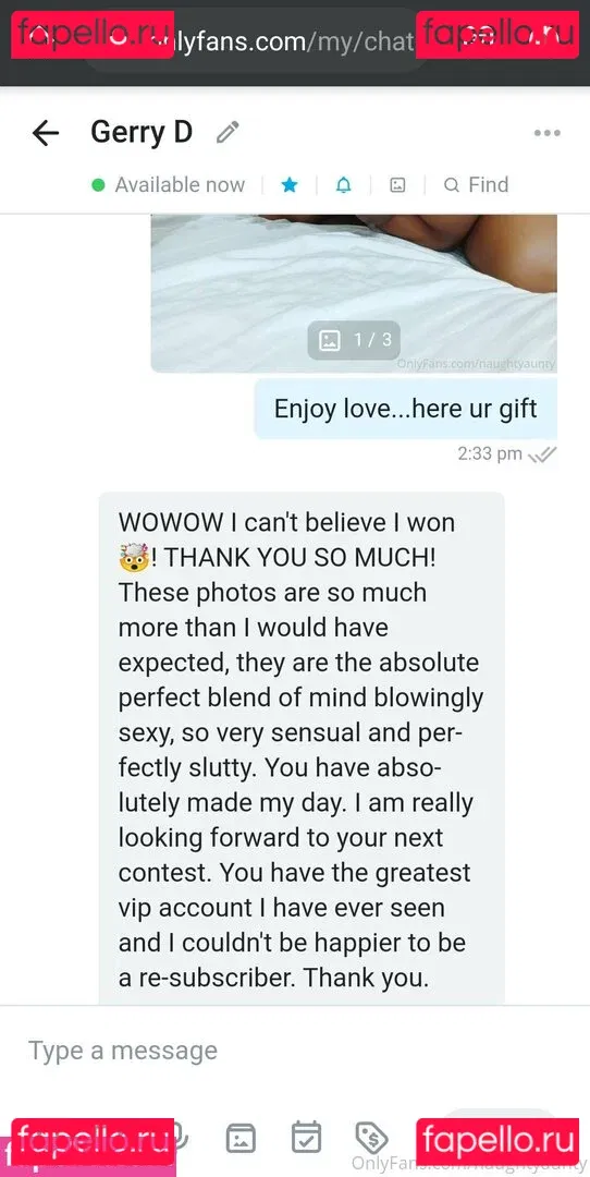 naughtyaunty Onlyfans Photo Gallery 