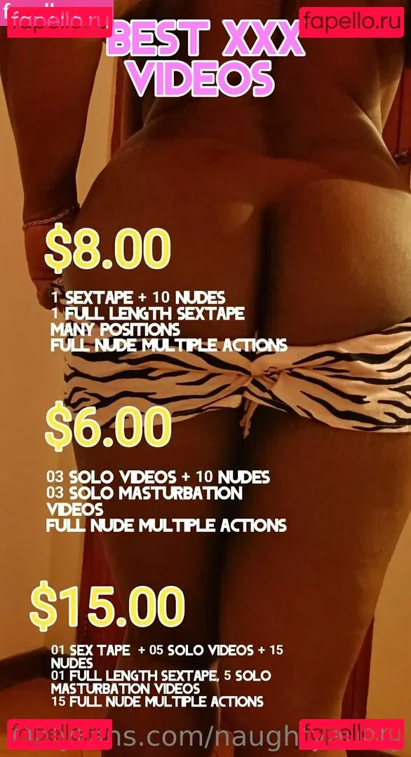 naughtyaunty Onlyfans Photo Gallery 