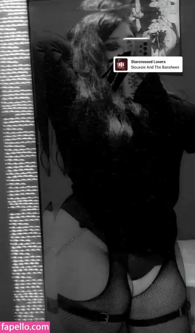 Draconiarv Onlyfans Photo Gallery 