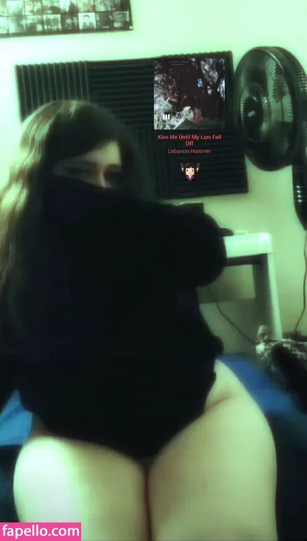 Draconiarv Onlyfans Photo Gallery 