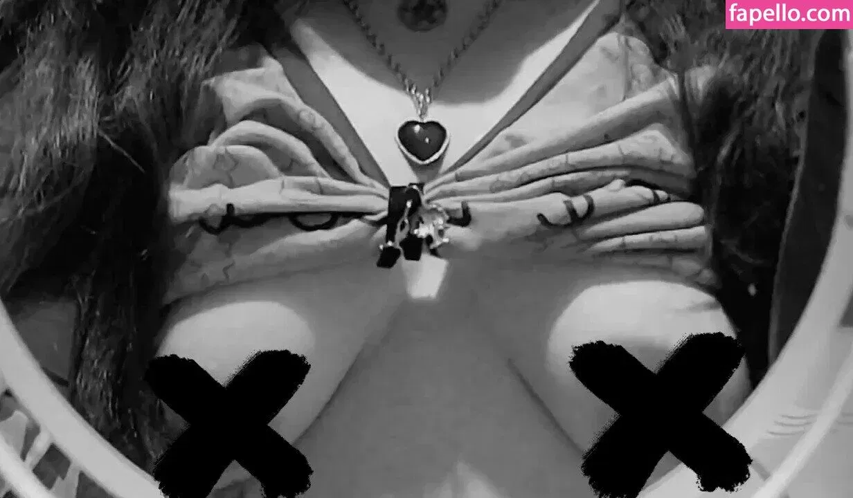 Draconiarv Onlyfans Photo Gallery 