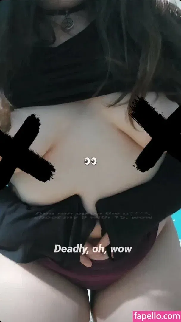 Draconiarv Onlyfans Photo Gallery 