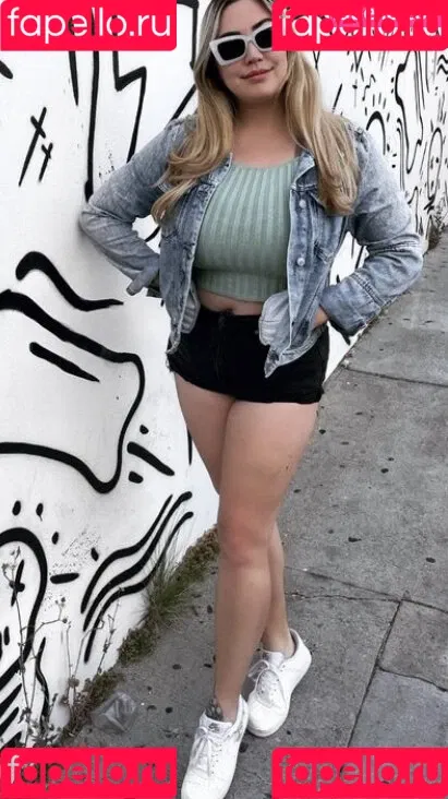 Jenna Ashley Onlyfans Photo Gallery 