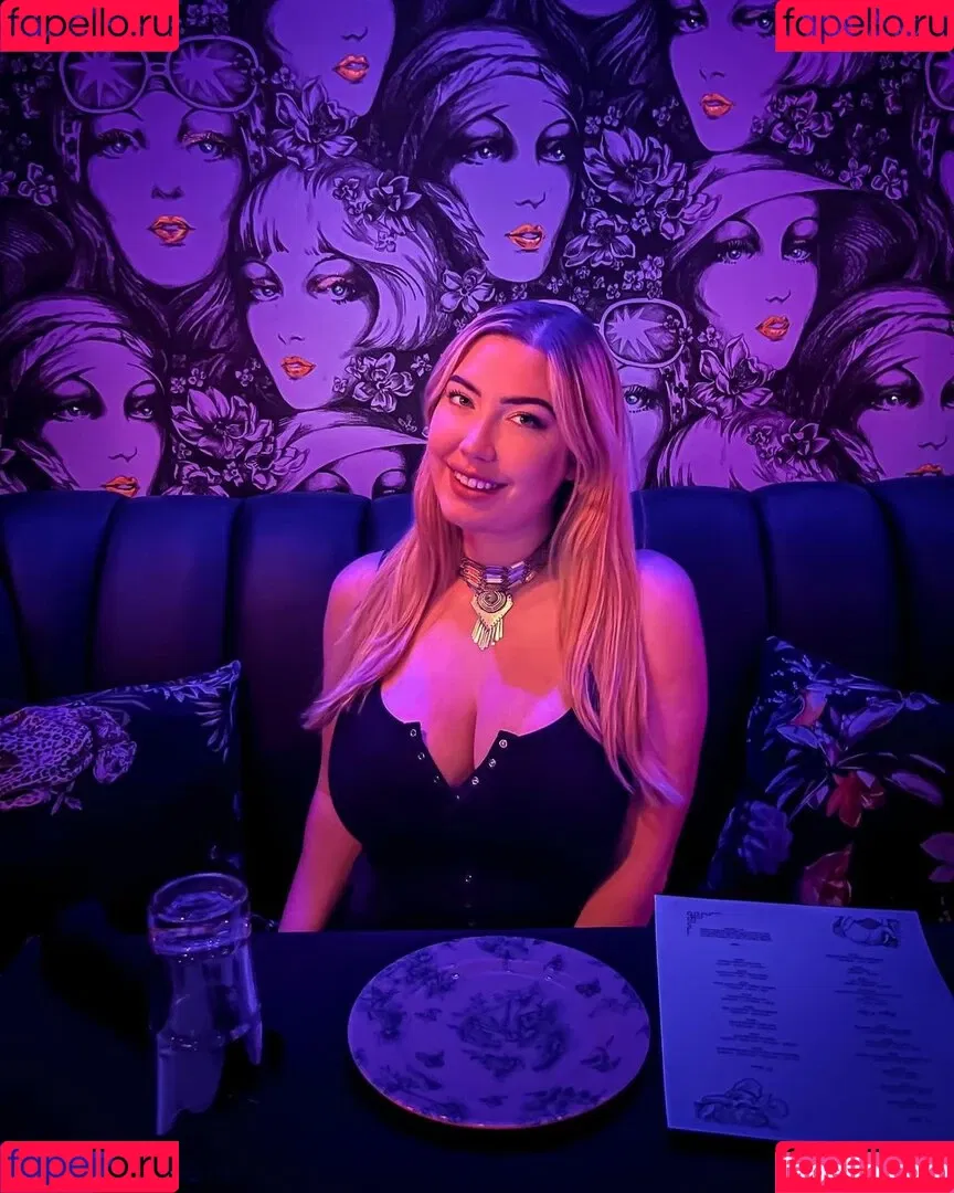 Jenna Ashley Onlyfans Photo Gallery 