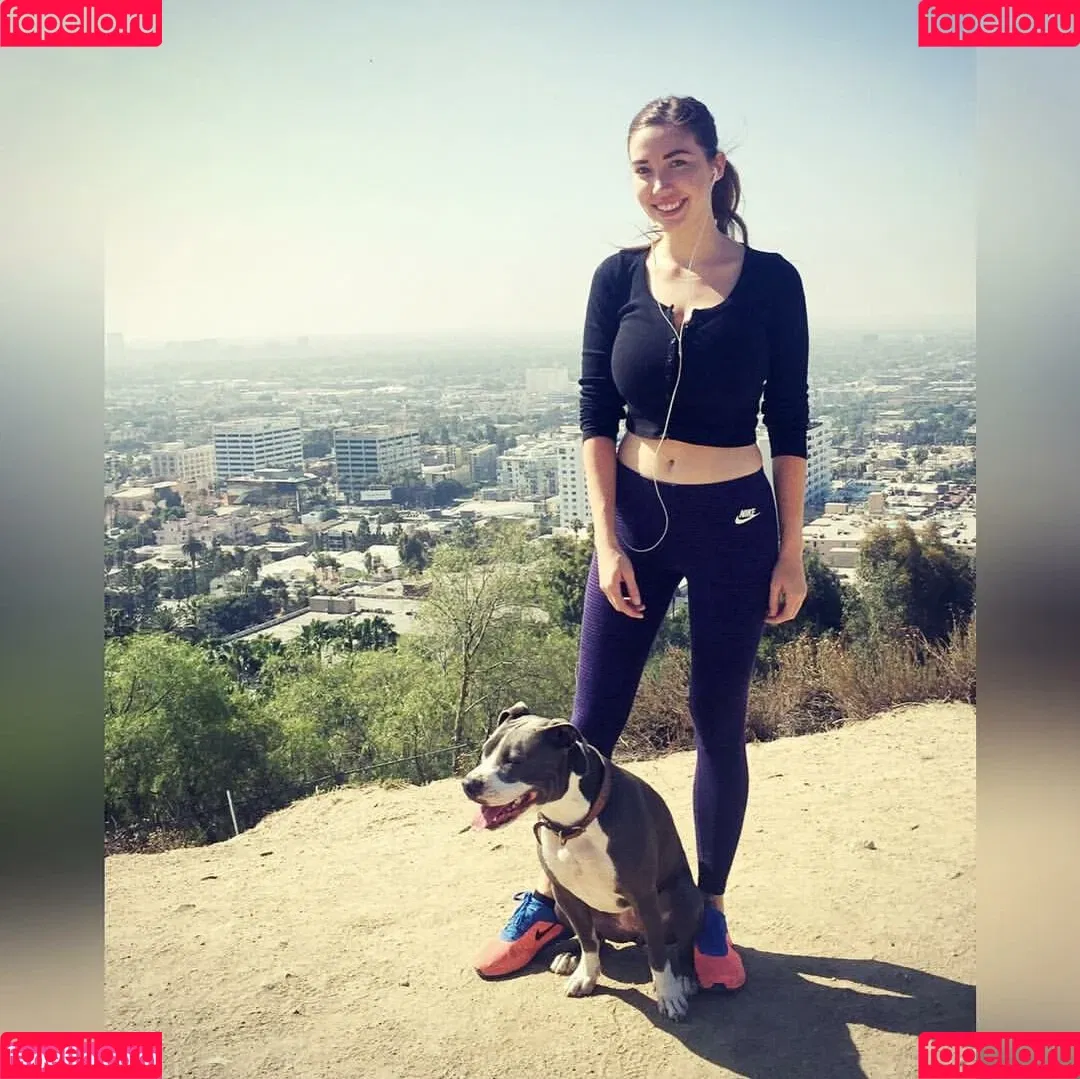Jenna Ashley Onlyfans Photo Gallery 