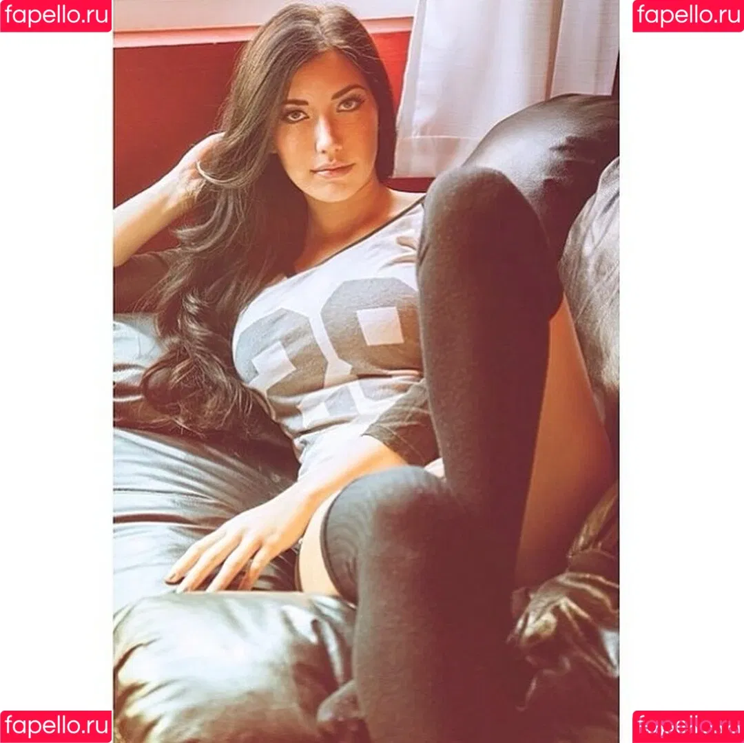 Jenna Ashley Onlyfans Photo Gallery 