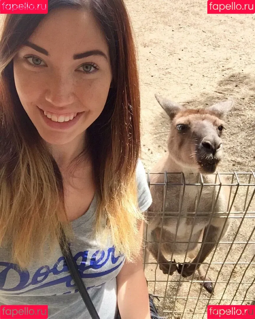 Jenna Ashley Onlyfans Photo Gallery 