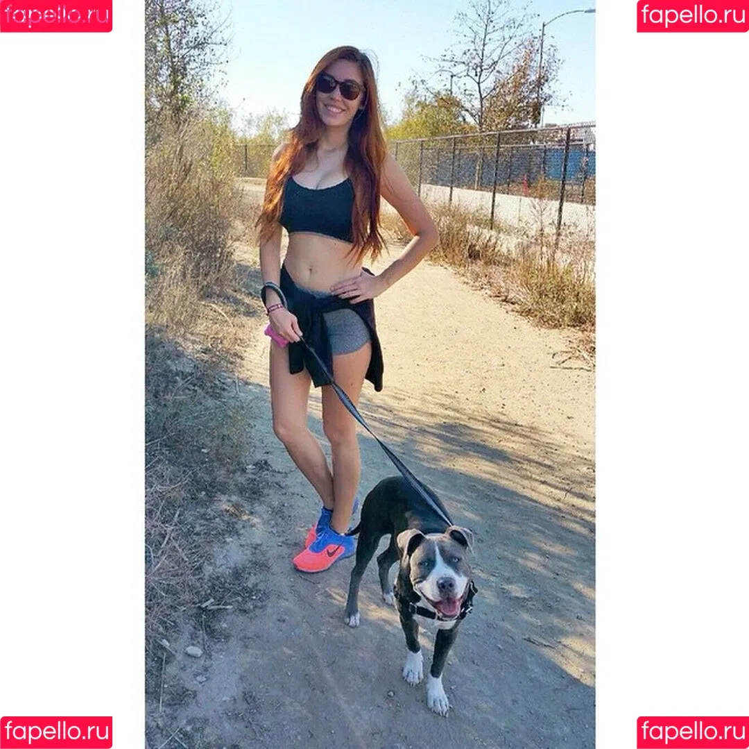 Jenna Ashley Onlyfans Photo Gallery 