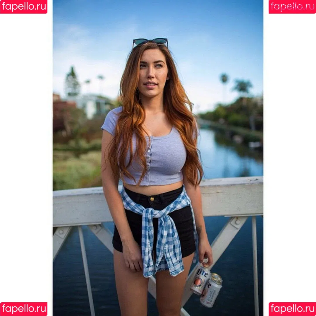 Jenna Ashley Onlyfans Photo Gallery 