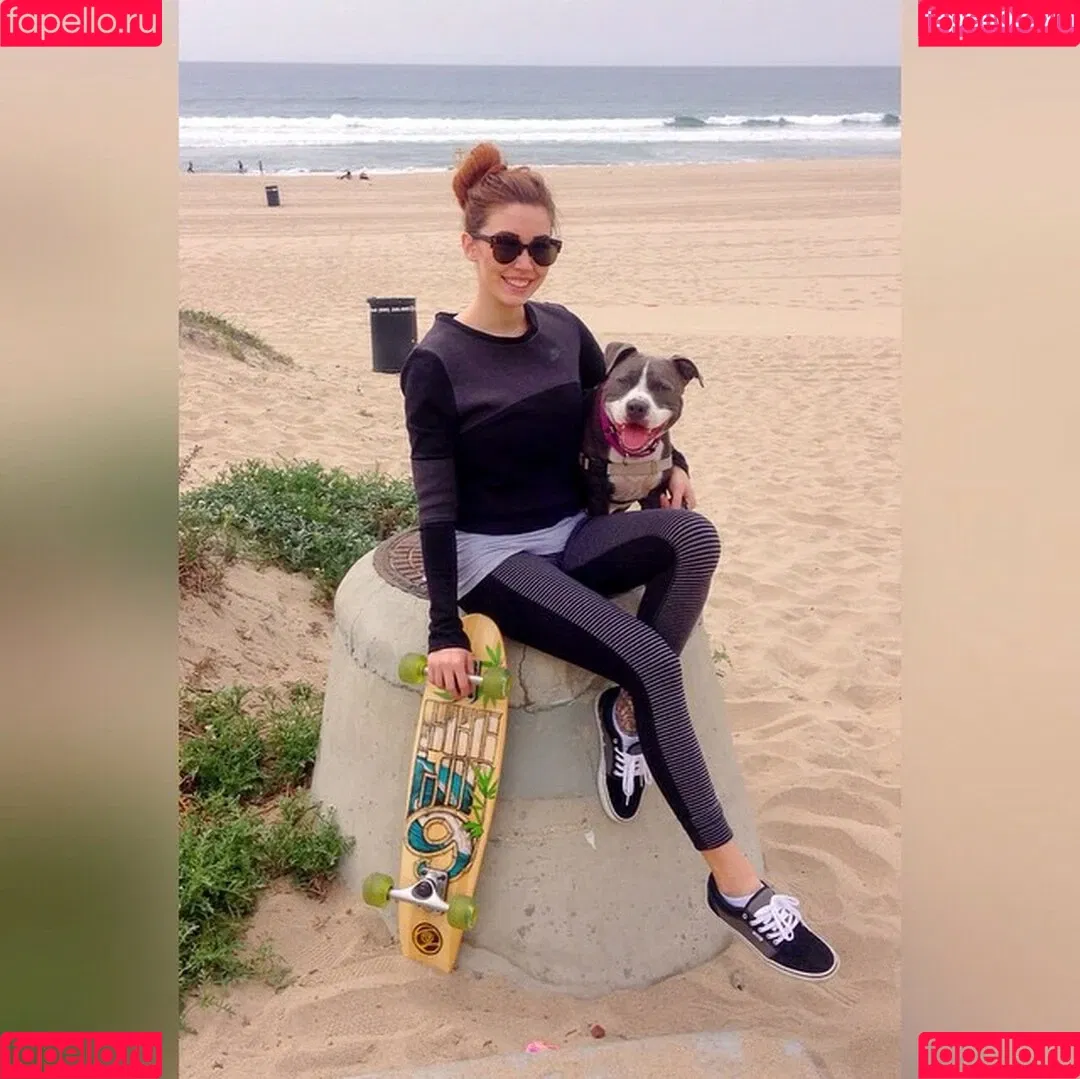 Jenna Ashley Onlyfans Photo Gallery 