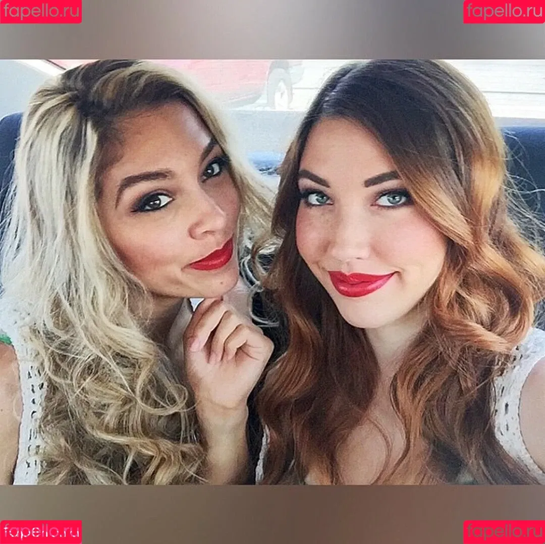 Jenna Ashley Onlyfans Photo Gallery 