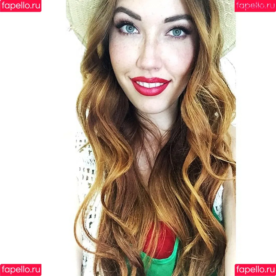 Jenna Ashley Onlyfans Photo Gallery 