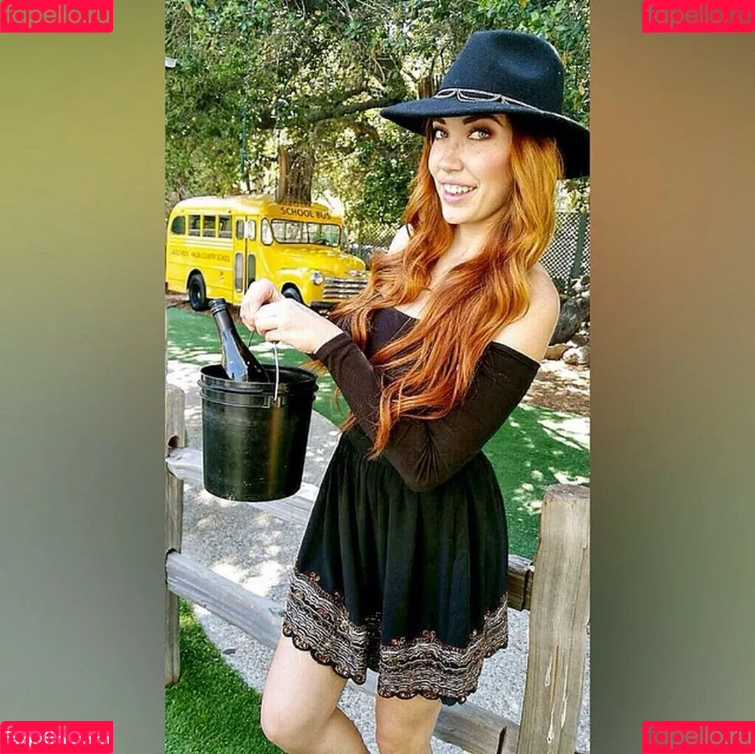 Jenna Ashley Onlyfans Photo Gallery 