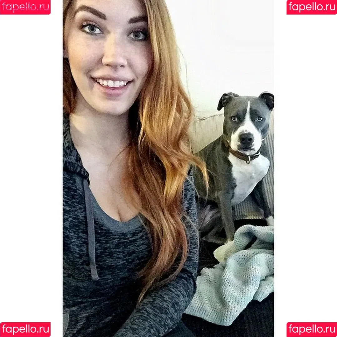 Jenna Ashley Onlyfans Photo Gallery 