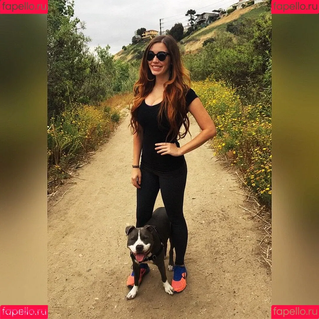 Jenna Ashley Onlyfans Photo Gallery 