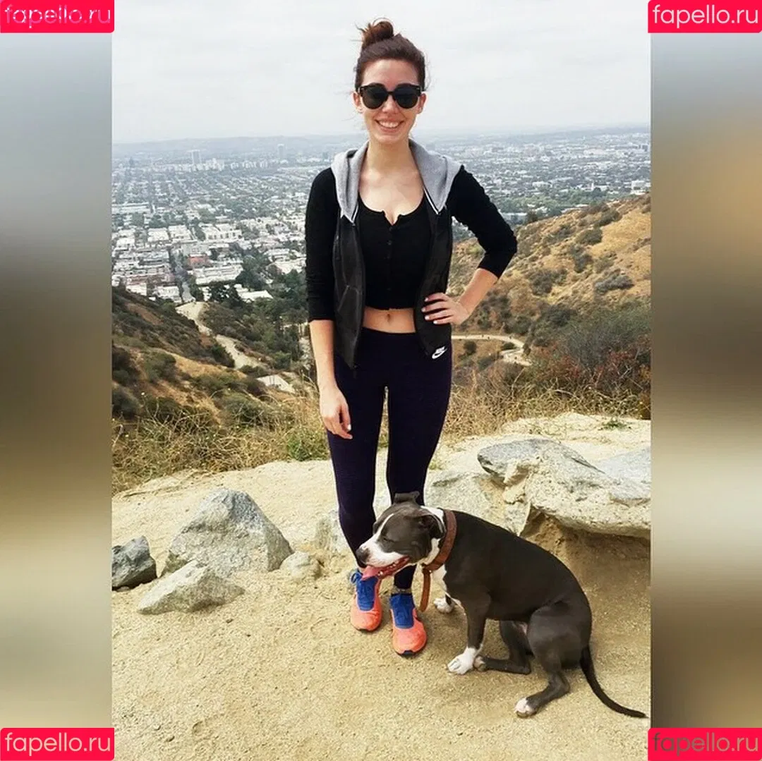 Jenna Ashley Onlyfans Photo Gallery 