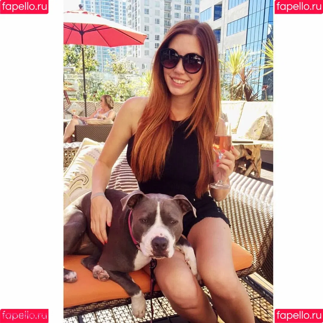 Jenna Ashley Onlyfans Photo Gallery 