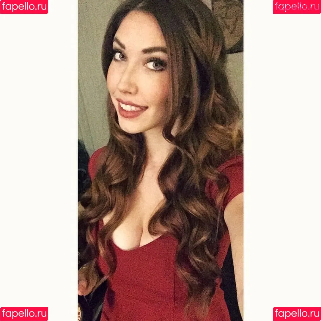 Jenna Ashley Onlyfans Photo Gallery 