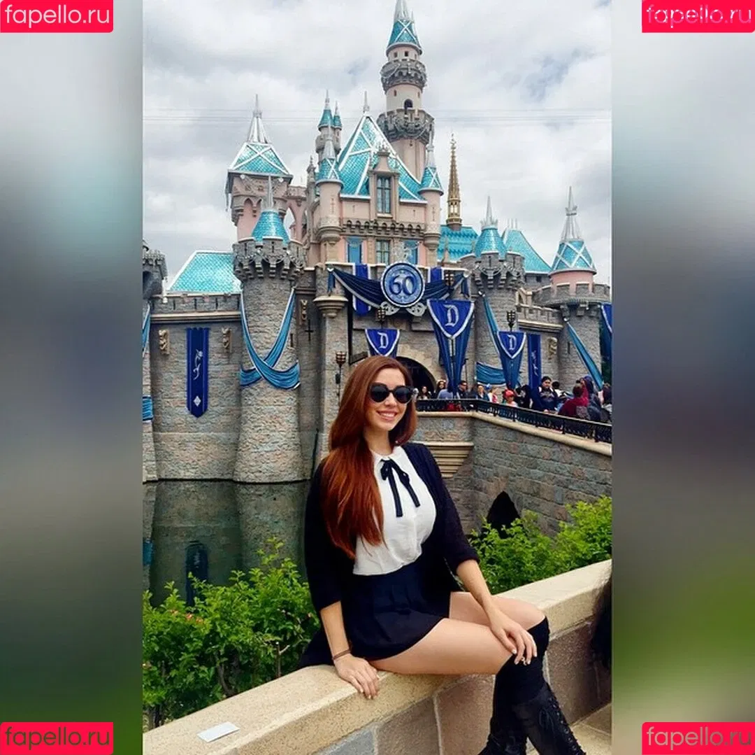 Jenna Ashley Onlyfans Photo Gallery 