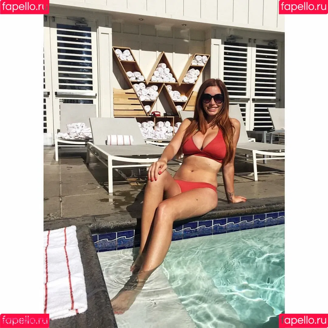 Jenna Ashley Onlyfans Photo Gallery 