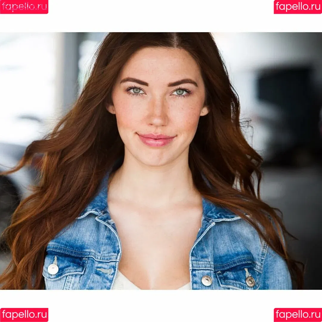 Jenna Ashley Onlyfans Photo Gallery 