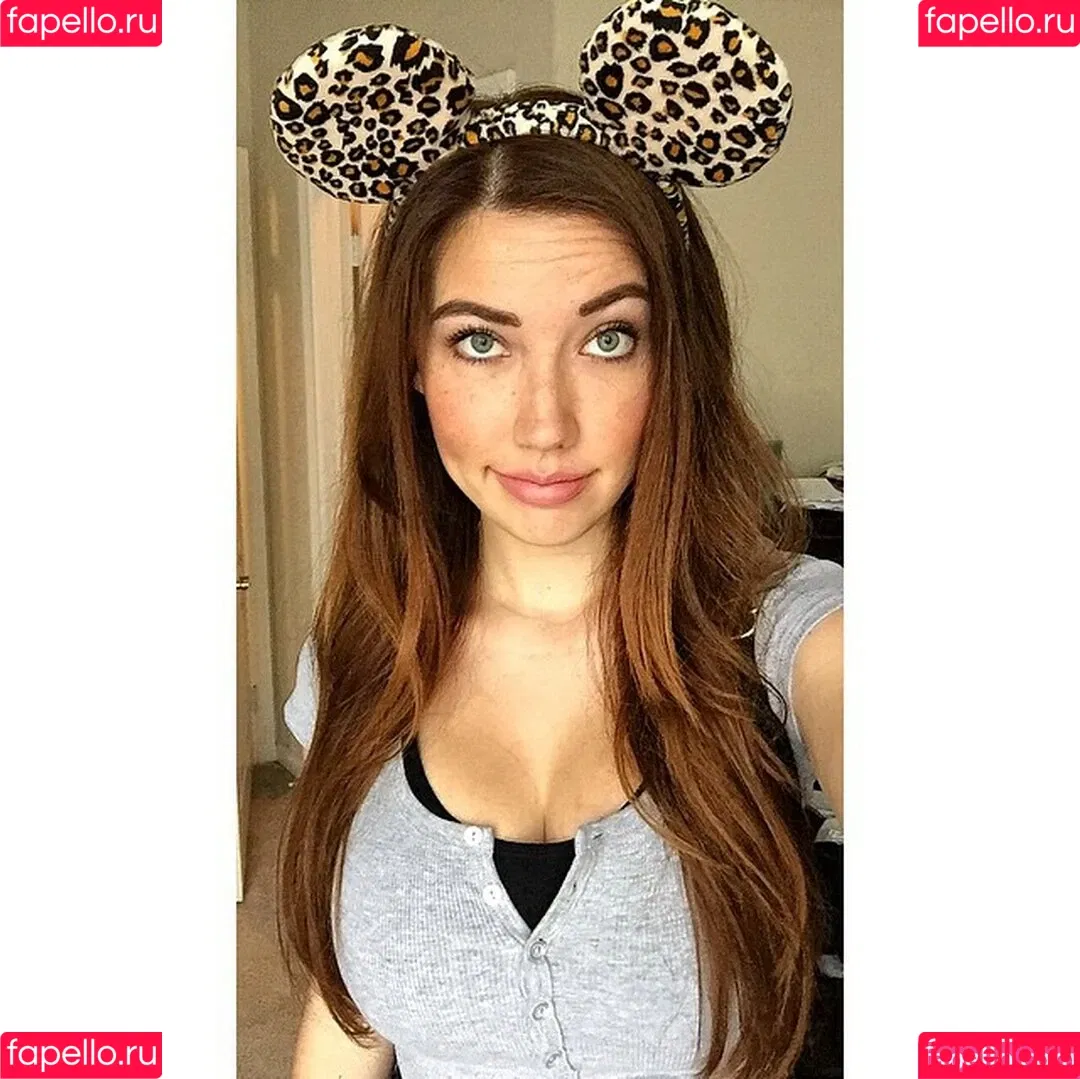 Jenna Ashley Onlyfans Photo Gallery 