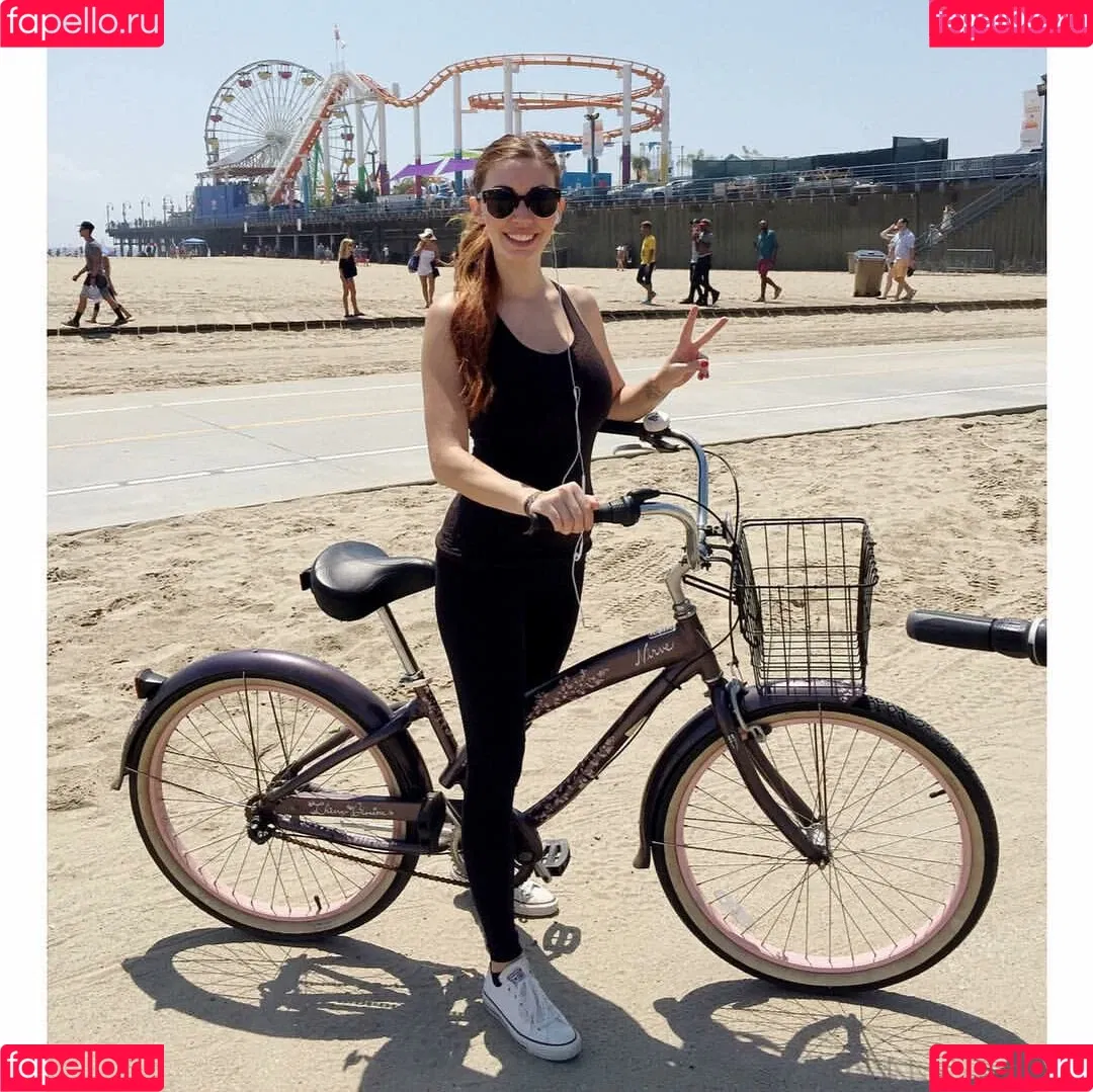 Jenna Ashley Onlyfans Photo Gallery 