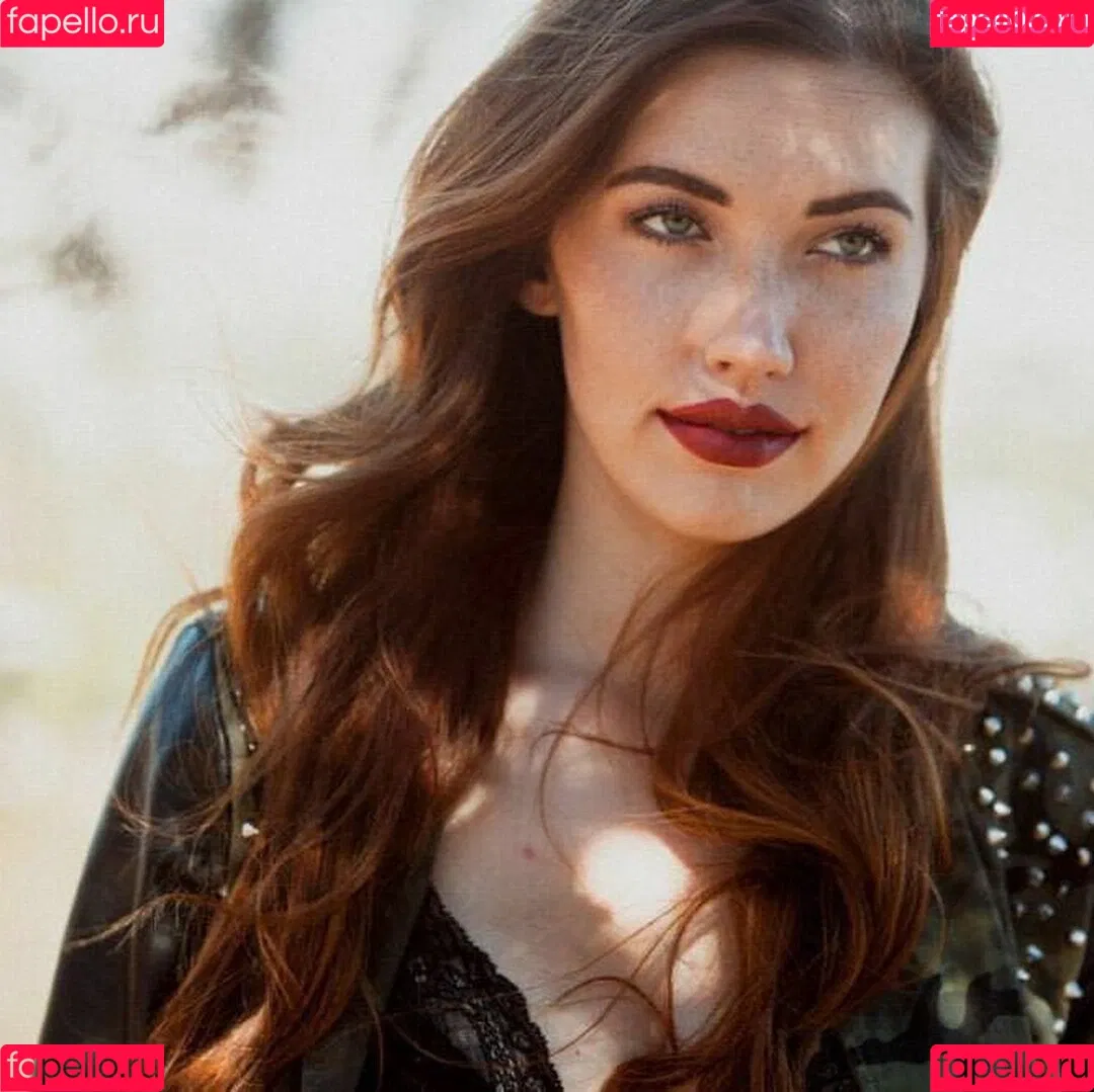Jenna Ashley Onlyfans Photo Gallery 